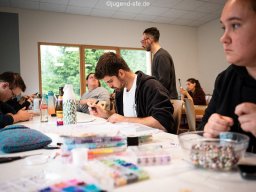 Freizeit Moosenmättle 2025